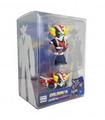 FIGURAS  DUO SPAZER + GRENDIZER DE PIE SET