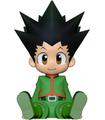 Hucha Hunter x Hunter Gon Mon