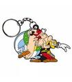 LLAVERO ASTERIX Y OBELIX RIENDO