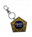 LLAVERO CAJA DE RANAS DE CHOCOLATE  FROG 6CM HARRY POTTER