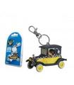 LLAVERO COCHE DE GASTON BLISTER GUUST