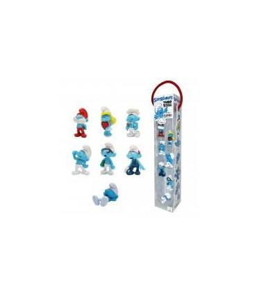 tubo-pitufos-7-figuras