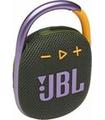 ALTAVOZ PORT?TIL JBL CLIP 4 BT (ACCTEF)