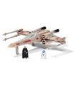 Sw Nave Xwing Batalla Y Fig