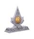 assassin-s-creed-soportalibros-apple-of-eden-18cm