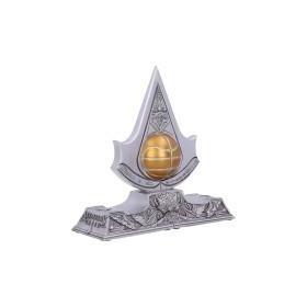 assassin-s-creed-soportalibros-apple-of-eden-18cm