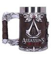 JARRA ASSASSIN'S CREED TANKARD OF THE BROTHERHOOD