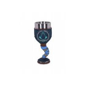 copa-decorativa-assassins-creed-valhalla-18cm