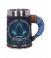 JARRA ESCULPIDA ASSASSIN'S CREED VALHALLA15CM