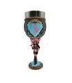 COPA  HARLEY QUINN GOBLET 19CM