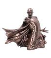 FIGURA HARRY POTTER VOLDEMORT AVADA KEDAVRA 32CM