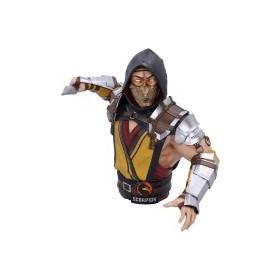 figura-mortal-kombat-scorpion-bust-295cm