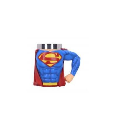 jarra-superman-hero-tankard-163cm