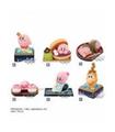 FIGURAS CAJA COLLECCION KIRBY BOX VOL 02 PACK 12 UNID PACK