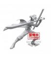 FIGURA DRACULE MIHAWK BATTLE RECORD ONE PIECE 13CM