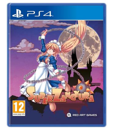 super-zangyura-ps4