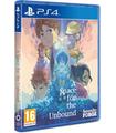 A Space For The Unbound Ps4