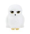 L?MPARA HEDWIG HARRY POTTER 16CM