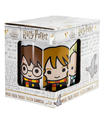 Taza Ceramica Harry Potter Young Adult