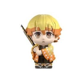 figura-hucha-busto-demon-slayer-zenitsu-20cm