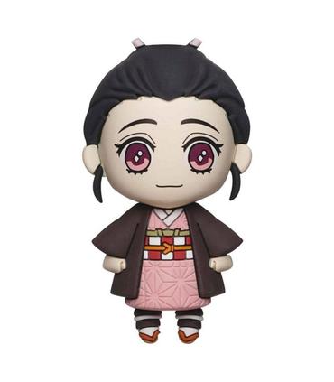 iman-demon-slayer-nezuko-komado-3d