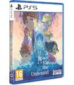 A Space For The Unbound Ps5
