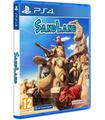 Sand Land Collector Edition Ps4