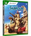Sand Land Collector Edition XBox Series X