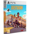Dustborn Deluxe Edition Ps5