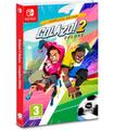 Golazo 2 Deluxe Complete Edition Switch