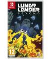 Lunar Lander Beyond Switch