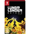 Lunar Lander Beyond Deluxe Ps5
