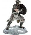 FIGURA PVC THE ELDER SCROLLS V SKYRIM DRAGONBORN 24CM