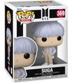 Figura Funko Pop Rocks: Bts S4 Suga