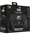 Mando Wireless Controller TEAM All Blacks Ps4