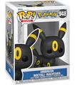 Fgura Funko Pop Games: Pokemon- Umbreon(emea)
