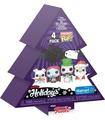 Pocket Pop: Tnbc- Tree Holiday Box 4pc