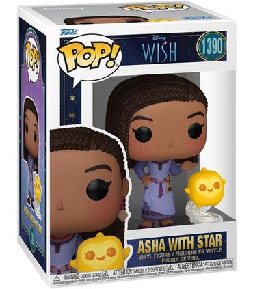 figura-funko-pop-buddy-disney-wish-asha