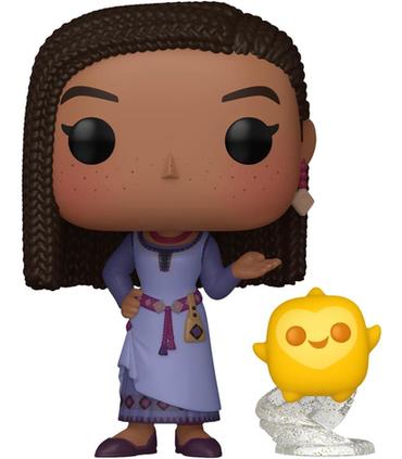 figura-funko-pop-buddy-disney-wish-asha
