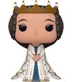 Figura Funko Pop & Buddy: Disney Wish - Queen Amaya