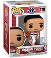 Figura Funko Pop Nba: Warriors- Jordan Poole