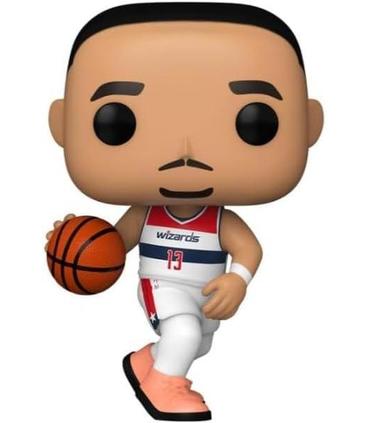 figura-funko-pop-nba-warriors-jordan-poole