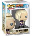 Figura Funko Pop Animation: Naruto- Ino Yamanaka
