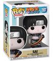 Figura Funko Pop Animation: Naruto- Sai
