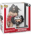 Figura Funko Pop Albums: Rosalia- Motomami