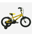 Bicicleta Motaza Apolon 16"