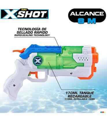 x-shot-water-set-2-pistolas-agua-micro-fast-fill