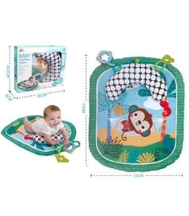 mantita-bebe-con-almohada-y-complementos