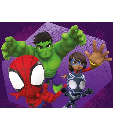 12-cubos-spidey-and-his-amazing-friends