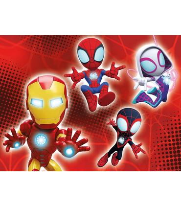 12-cubos-spidey-and-his-amazing-friends